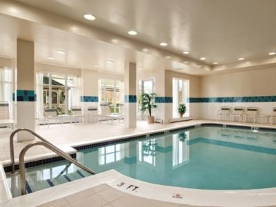 Hilton Garden