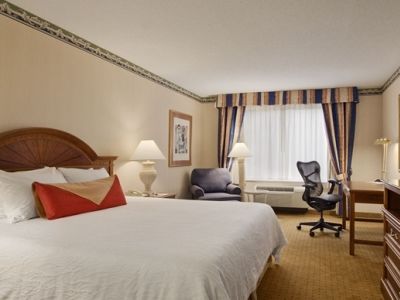Hilton Garden 3* Bridgewater